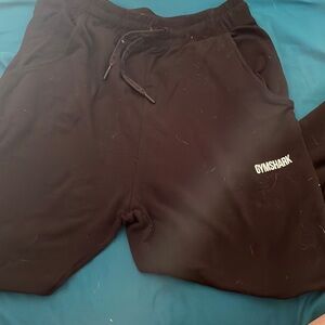 gymshark joggers